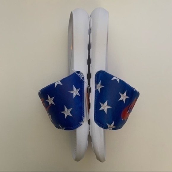 NWT. NIKE Women’s American Sandals - Picture 3 of 6